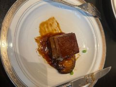 -外滩三号餐厅·创意中餐