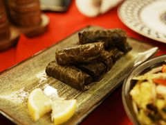 -一千一夜阿拉伯餐厅1001 Nights-Arabic Restaurant(静安店)