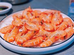 -林记生蚝·专注生蚝三十载(创意园店)