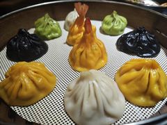 -隆喜元鱼汤包·海鲜(中联广场店)