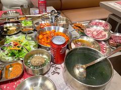-西塔老太太泥炉烤肉(济南首店)