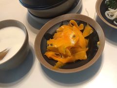奶白酒-胡麻(静安嘉里店)