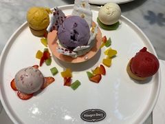 -哈根达斯(陆家浜路店)