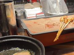 -神府路壹号·海鲜烧烤·砂锅粥·锅物(三坊七巷店)