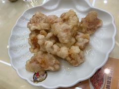 -服务大楼冷面(延大店)