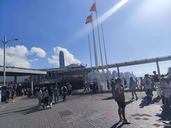 -海港城