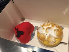 -PAUL LAFAYET 法式甜品(国金中心商场店)