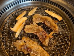 -一品诚记烤肉·甄选店(中南路店)