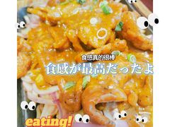 铁板黑椒牛柳-高第街56号餐厅(凯德mall新都心店)