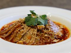 -成都钓鱼台精品酒店-品聚·成都餐厅