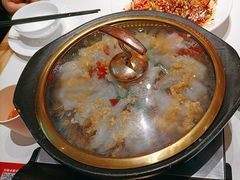 -鸡毛店·川菜(文殊院店)