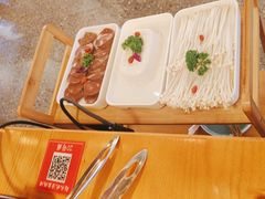 -赵大妖·活鱼现烤(天水店)