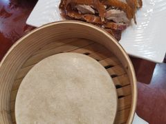 -恭敬李老北京炸酱面·京味菜(西花市店)