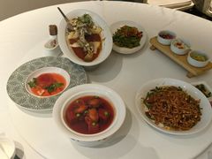 -祥记餐饮•豫粤珍味(金隅大厦店)