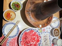 -东镇老火锅(长春路首店)