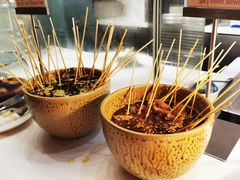-The COOK·厨餐厅·自助餐(浦东嘉里大酒店)