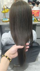 -青霖·飘逸造型