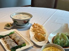 -粤财皇冠假日酒店·彩华轩中餐厅