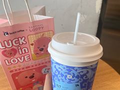 -南丰汇(新港东路店)