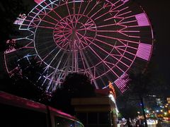 -南昌之星摩天轮