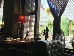 -Local泰莲庭(虹鳟鱼店)