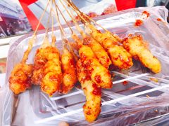 -辽B·小串(总店)
