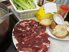 -黑山牛肉汤火锅(花城汇店)