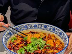 -清真·拉菲尔鱼庄(钟楼回民街店)