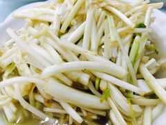 -天乐农家鱼头王(天目湖店)