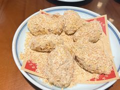 -龍聚祥烧麦馆(鼓楼店)