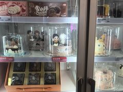 -DQ·蛋糕·冰淇淋(通州万达店)