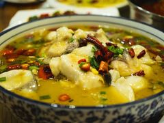 -湖南文氏湘菜馆(顺河高架路店)
