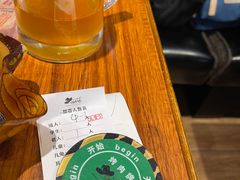 -汉巴味德(北京银座和谐广场店)