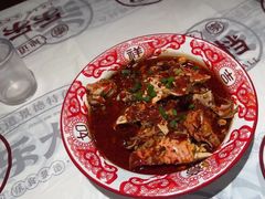 -乐乐大排档·30年老字号(浙江路店)
