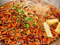 -小饕荟雅安贡椒鱼鲜馆(广福桥店)