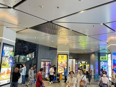 -丘大叔柠檬茶(乐峰广场分店)