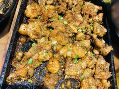 -一棠龙虾•王牌虾球(后湖御华里店)