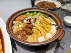 王府全家福-狮王府淮扬菜(百家湖1912店)