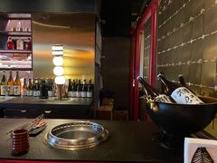 -300杯·和牛烧肉清酒专门店(廊里店)