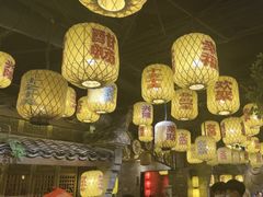 -南京大牌档(新街口德基广场店)