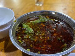 烧脑花-三哥田螺(北书院街店)