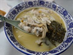 -明呈黄鱼面馆(斜土路店)
