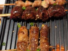 -炉胜·炉端烧·居酒屋