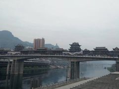 -乌江画廊(彭水苗族土家族自治县)