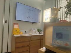 -长风拨筋养身(金虹桥店)