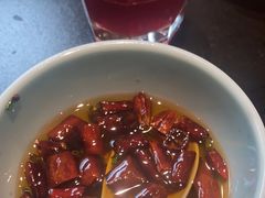 -南门四季铜锅涮肉(大屯·北苑店)