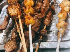 -兰州老马食府(小潞邑店)