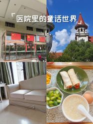 -上海美兰湖妇产科医院