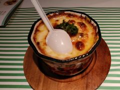 -楼兰新疆菜(江宁万达店)