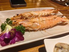 -和彩放题餐厅(酒仙桥店)